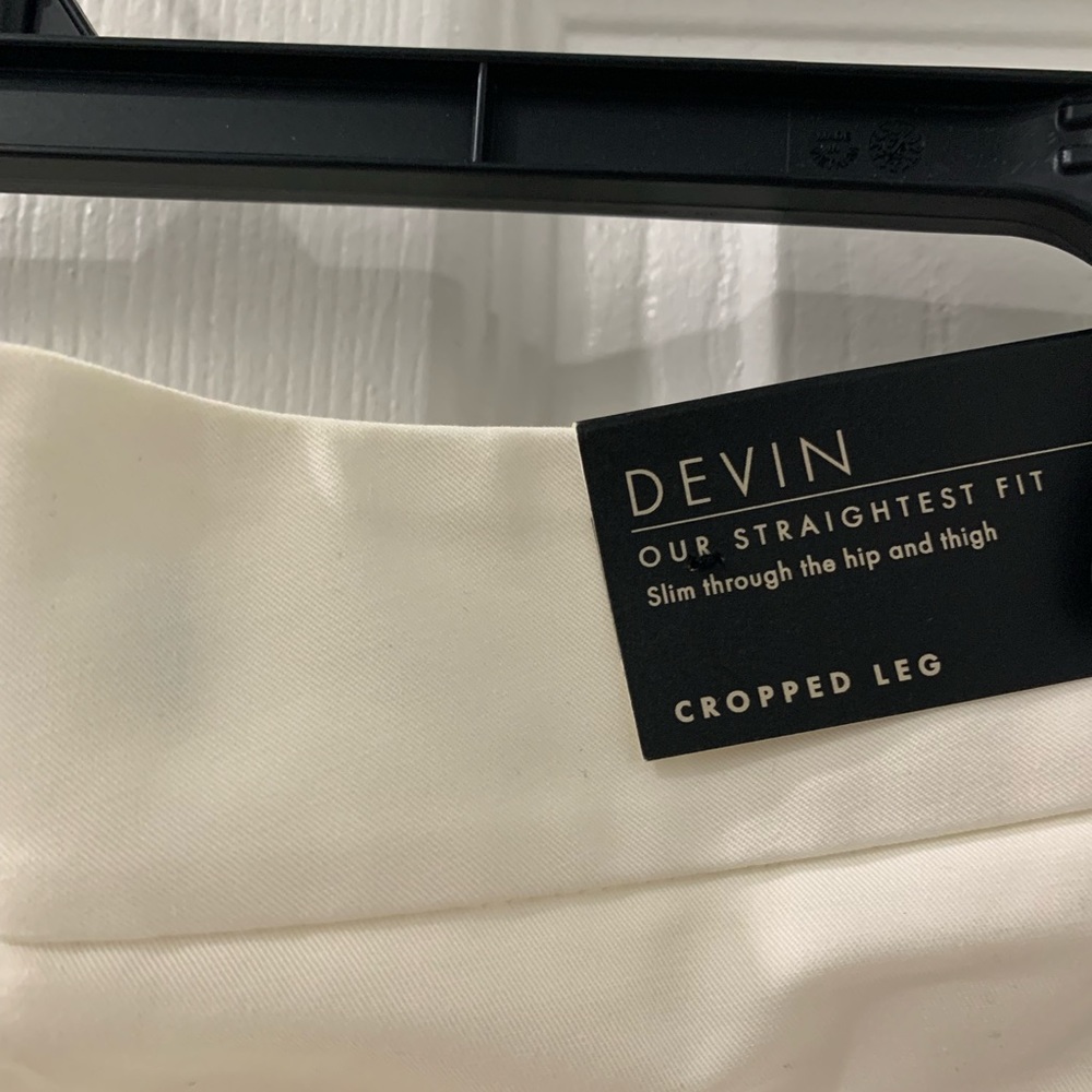 Ann Taylor Devin Fit Pants - Picture 4 of 7
